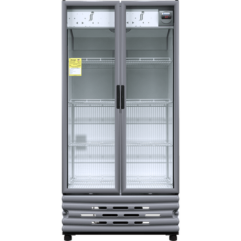 FORTE V25-RHC VISTA FRONTAL